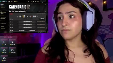 Snapshot of babysofix_ chatting on October 28, 2025, 9:24 am babysofix_ online show from October 28, 2025, 9:24 am