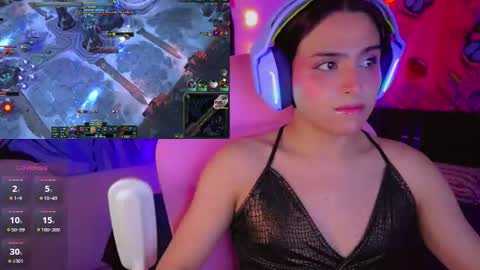 Snapshot of babysofix_ chatting on October 31, 2025, 1:06 am babysofix_ online show from October 31, 2025, 1:06 am