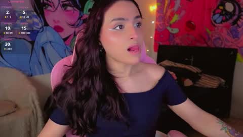 Snapshot of babysofix_ chatting on November 10, 2025, 9:36 pm babysofix_ online show from November 10, 2025, 9:36 pm