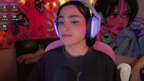 Snapshot of babysofix_ chatting on November 26, 2025, 6:20 pm babysofix_ online show from November 26, 2025, 6:20 pm