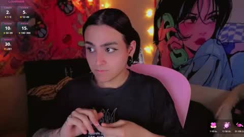 Snapshot of babysofix_ chatting on November 27, 2025, 9:11 am babysofix_ online show from November 27, 2025, 9:11 am