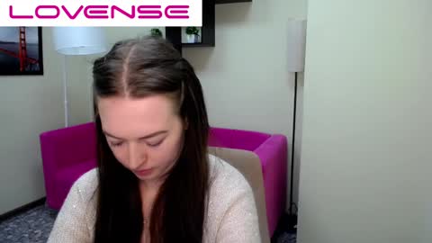 babysue89 online show from January 31, 2025, 8:11 am