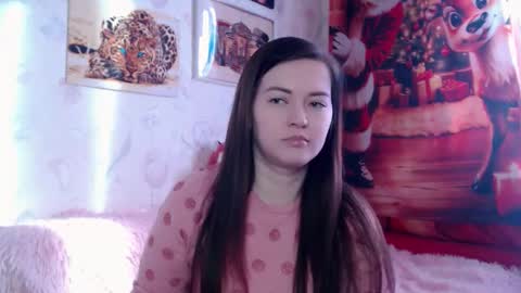 babysue89 online show from February 18, 2026, 8:54 am