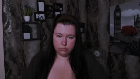 Snapshot of babytaera_ chatting on July 2, 2026, 9:04 am BabyTaera online show from July 2, 2026, 9:04 am