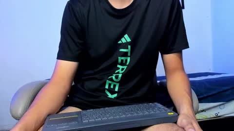 Babyted273 online show from February 2, 2026, 6:01 am