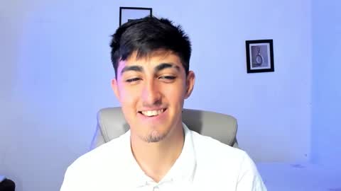 Babyted273 online show from March 10, 2026, 5:34 am