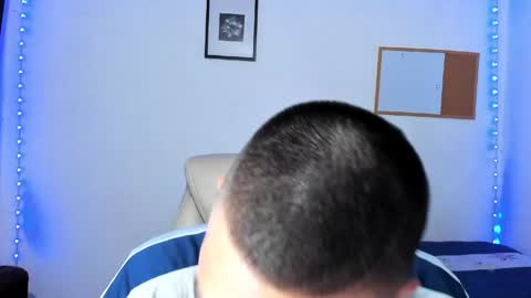 Babyted273 online show from May 2, 2026, 6:07 am