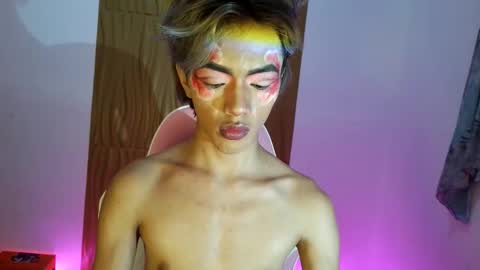 babytwinkxxxx online show from February 27, 2026, 3:34 pm