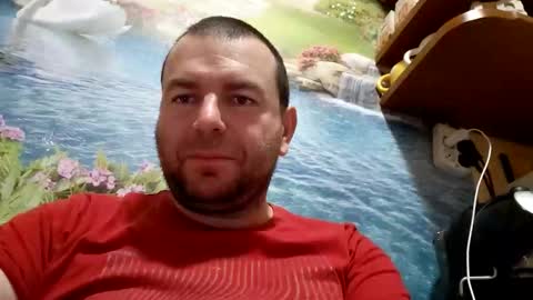 babyuby3 online show from February 14, 2026, 6:15 pm