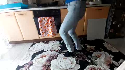 babyuby3 online show from March 15, 2026, 12:44 pm