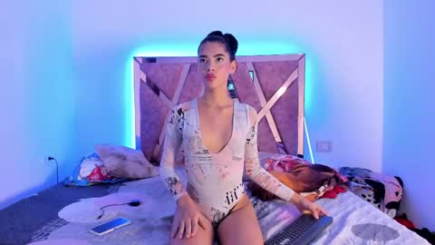Valentina online show from May 9, 2026, 8:58 pm