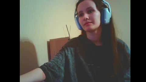 Snapshot of babywaifu1 chatting on February 26, 2025, 3:41 pm Alice online show from February 26, 2025, 3:41 pm