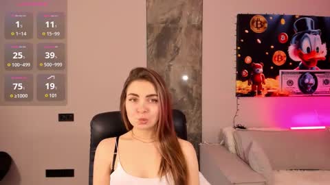 JOIN FAN CLUB TO GET MY CONTENT FOR FREE  online show from January 17, 2025, 8:02 am