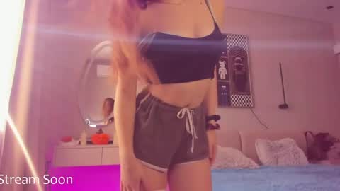 Snapshot of babyy_doll chatting on May 8, 2026, 6:41 am JOIN FAN CLUB TO GET MY CONTENT FOR FREE online show from May 8, 2026, 6:41 am