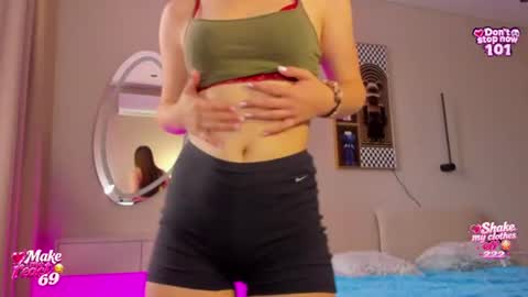 JOIN FAN CLUB TO GET MY CONTENT FOR FREE  online show from July 14, 2026, 10:21 am