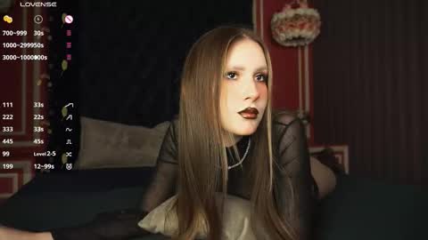 Gloria online show from March 5, 2026, 6:37 pm