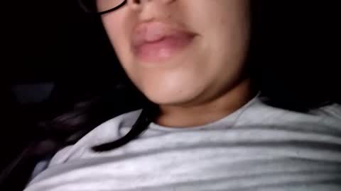 Snapshot of babyymango_ chatting on February 1, 2025, 4:56 am Gisselle online show from February 1, 2025, 4:56 am