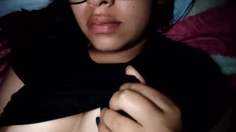 Snapshot of babyymango_ chatting on February 5, 2025, 9:36 am Gisselle online show from February 5, 2025, 9:36 am