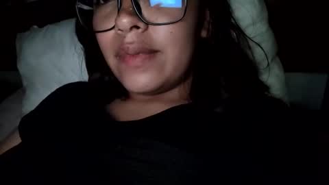 Snapshot of babyymango_ chatting on March 1, 2025, 7:19 am Gisselle online show from March 1, 2025, 7:19 am