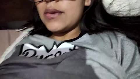 Snapshot of babyymango_ chatting on March 3, 2025, 4:14 am Gisselle online show from March 3, 2025, 4:14 am