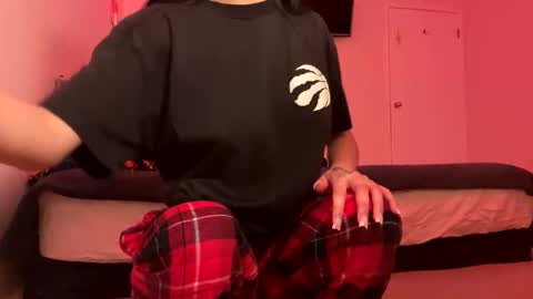 babyynaughty online show from March 14, 2026, 7:25 am