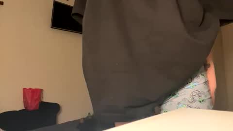 babyynaughty online show from June 3, 2026, 6:38 am