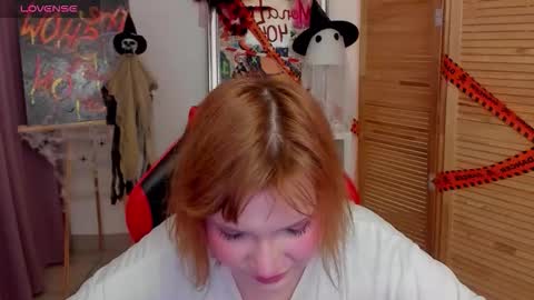 Snapshot of babyyulli chatting on October 29, 2025, 8:38 am babyyulli online show from October 29, 2025, 8:38 am