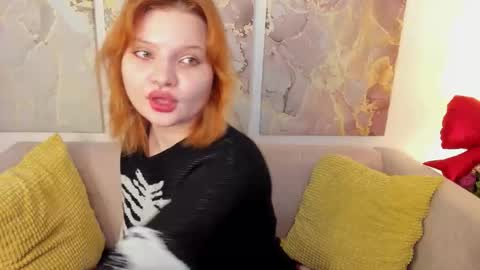 babyyulli online show from February 26, 2026, 8:35 am