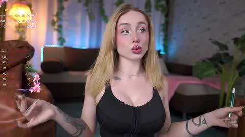 Snapshot of babyyyluna chatting on June 5, 2026, 7:52 pm BabyyyLuna online show from June 5, 2026, 7:52 pm