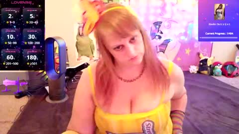 BabyZelda online show from May 25, 2026, 10:38 pm