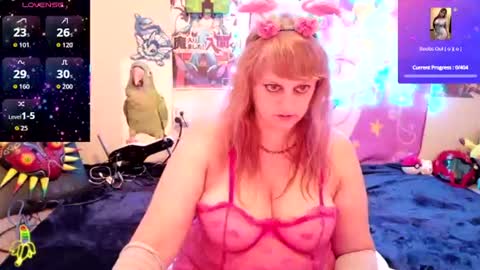 BabyZelda online show from June 10, 2026, 7:51 am