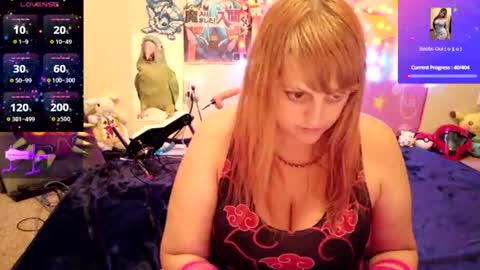 BabyZelda online show from July 3, 2026, 6:09 am