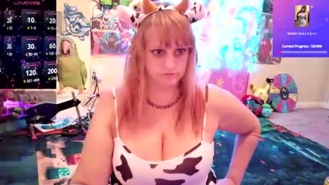 BabyZelda online show from July 18, 2026, 3:00 am