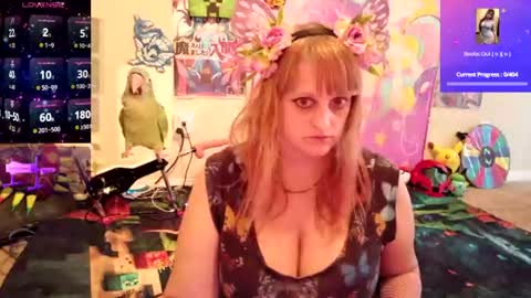 BabyZelda online show from July 18, 2026, 7:39 pm