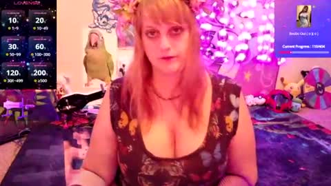 BabyZelda online show from July 29, 2026, 6:11 am