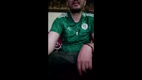 bacardy1981 online show from March 24, 2026, 12:10 pm