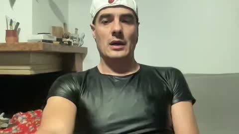 bach online show from January 2, 2025, 9:18 pm