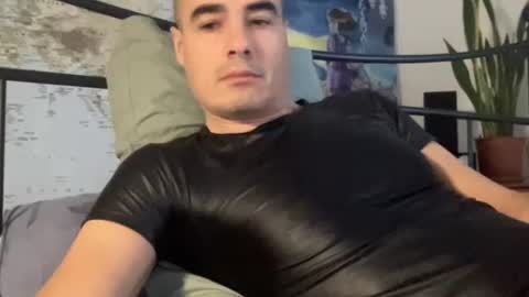 bach online show from January 3, 2025, 10:41 am