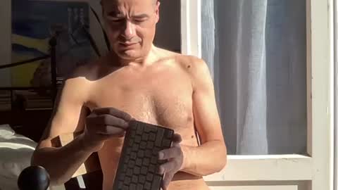 bach online show from February 5, 2025, 9:36 am