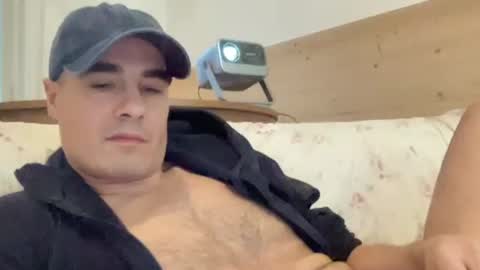 bach online show from February 22, 2025, 4:09 pm