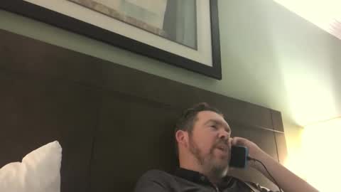 backofyourholes online show from February 13, 2026, 4:52 am