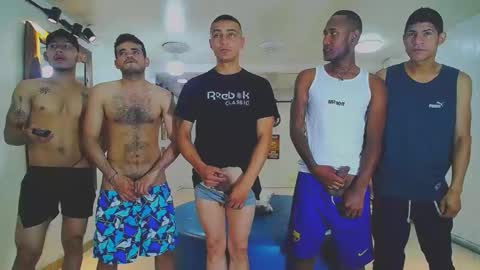 Snapshot of backyardigans chatting on December 3, 2024, 12:06 pm backyardigans online show from December 3, 2024, 12:06 pm