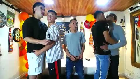 Snapshot of backyardigans chatting on February 12, 2025, 6:40 pm backyardigans online show from February 12, 2025, 6:40 pm