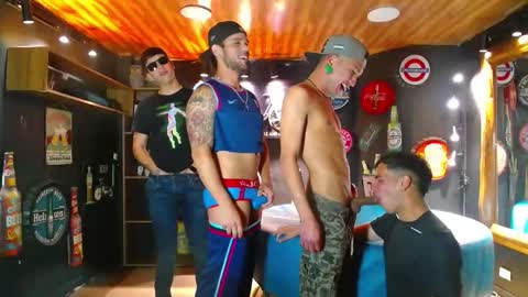 Snapshot of backyardigans chatting on October 28, 2025, 11:47 am backyardigans online show from October 28, 2025, 11:47 am