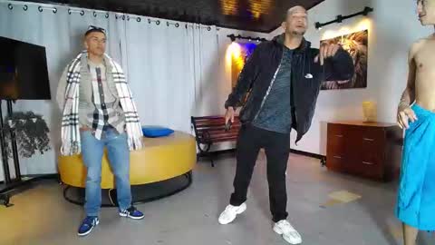 Snapshot of backyardigans chatting on February 27, 2026, 12:05 pm backyardigans online show from February 27, 2026, 12:05 pm