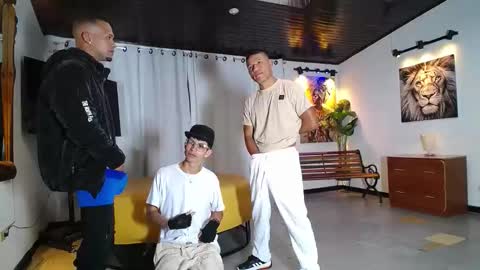 Snapshot of backyardigans chatting on March 5, 2026, 12:23 pm backyardigans online show from March 5, 2026, 12:23 pm