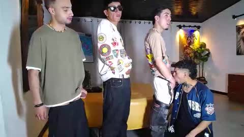 Snapshot of backyardigans chatting on March 9, 2026, 8:24 pm backyardigans online show from March 9, 2026, 8:24 pm