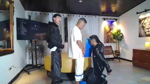 Snapshot of backyardigans chatting on March 15, 2026, 12:11 pm backyardigans online show from March 15, 2026, 12:11 pm