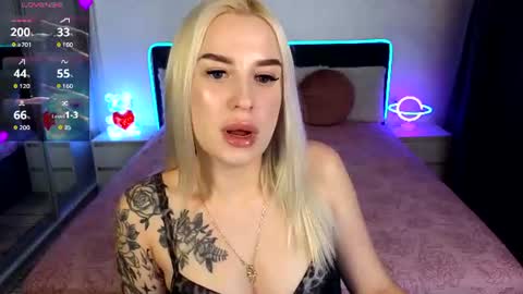 Snapshot of bad_barbie69 chatting on July 16, 2026, 11:38 am Alisa online show from July 16, 2026, 11:38 am