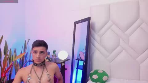 bad_boy_21_ online show from March 5, 2026, 5:36 am